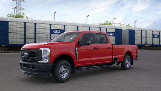 2024 Ford F-250