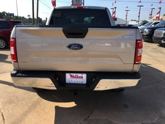 used 2018 ford f150 xlt alexandria, la 71301 for sale in alex, louisiana