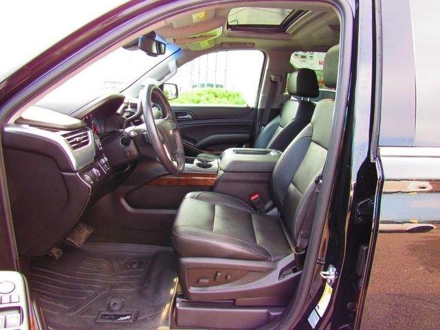 used 2015 chevrolet suburban 2wd lt gulfport, ms 39503 for sale in gulfport, mississippi