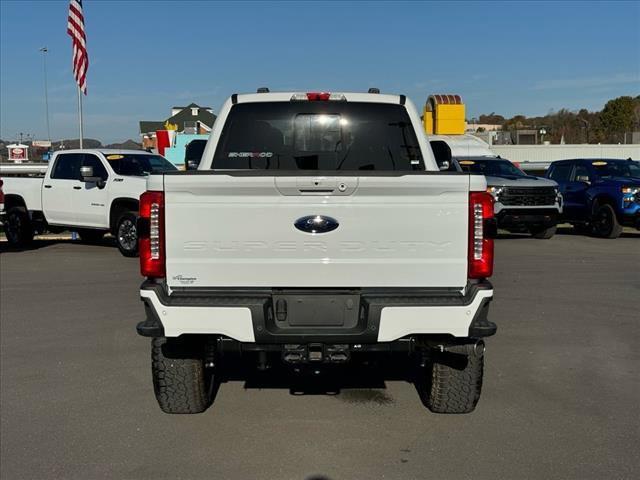 2023 ford f-250 xlt