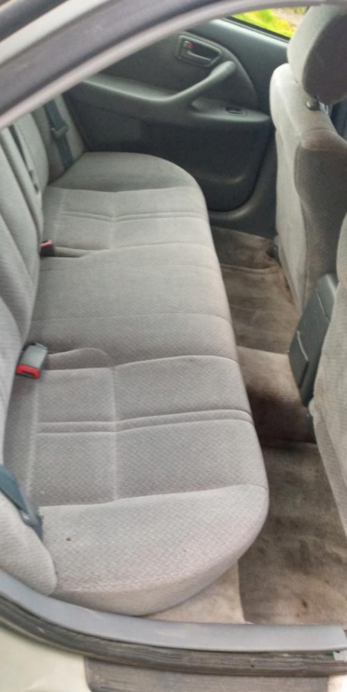 2000 toyota camry for sale in washington by owner