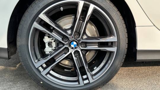 2024 BMW 2 series