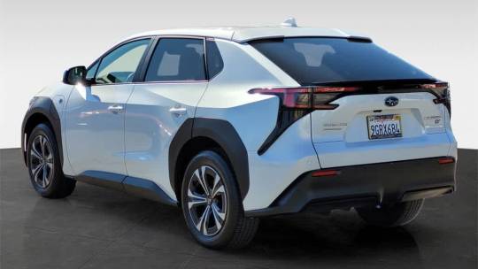 2023 Subaru Solterra