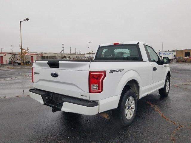 used 2016 ford f150 xl memphis, tn 38115 for sale in memphis, tennessee