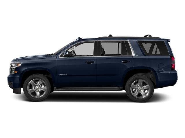 2017 chevrolet tahoe ls