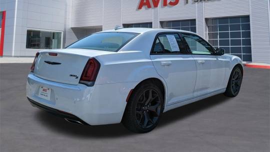 2023 Chrysler 300
