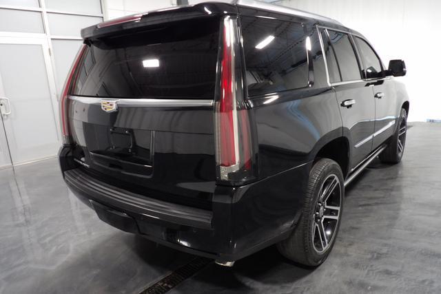 2015 cadillac escalade premium