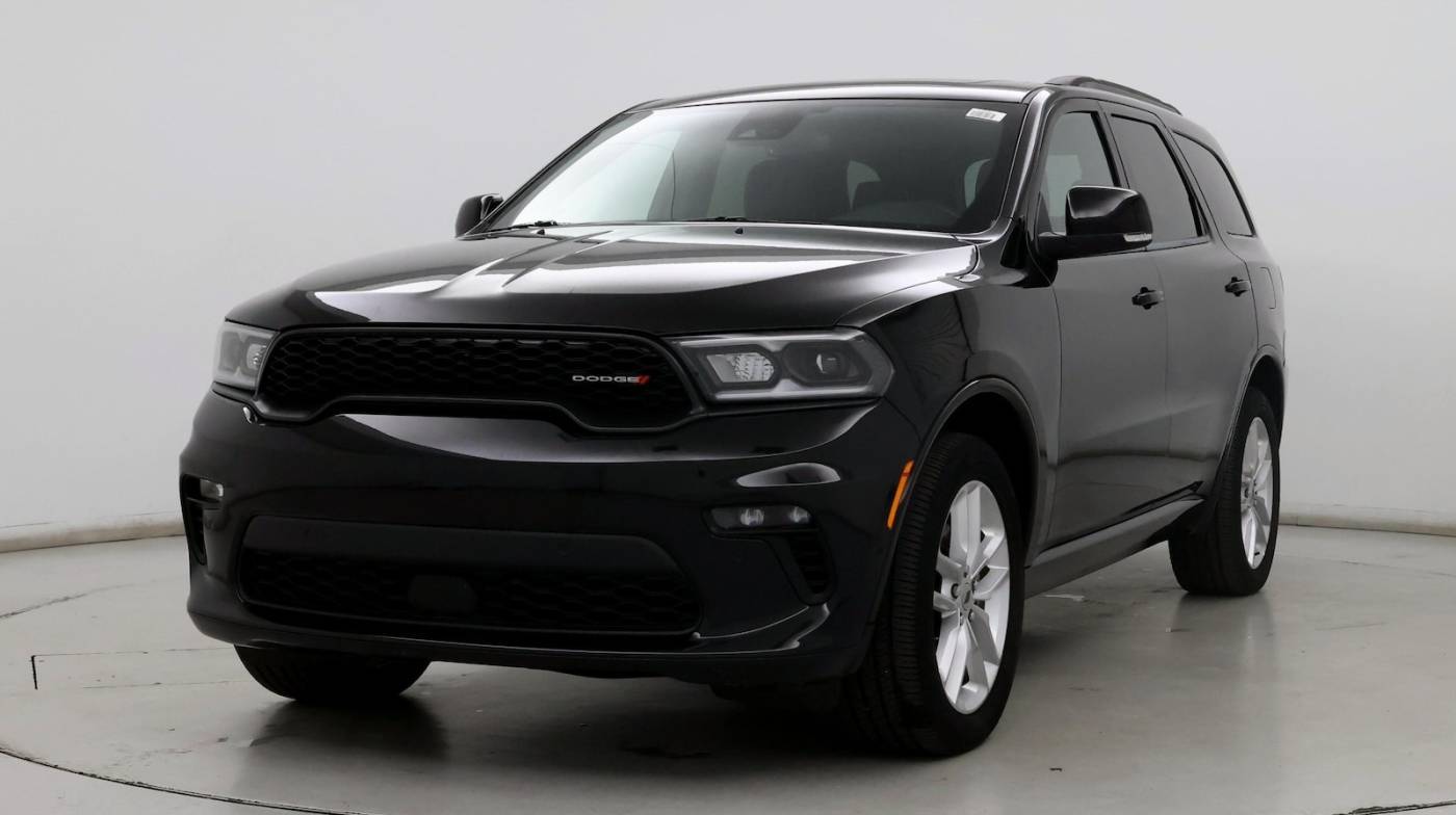 used 2023 dodge durango gt $32,998great deal 39,588 mi. location: mays landing