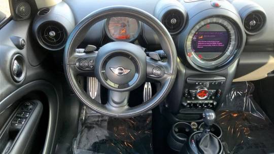 2015 Mini Countryman