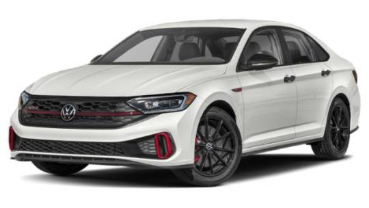 2024 volkswagen jetta gli 40th anniversary edition