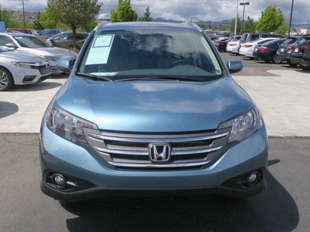 used 2014 honda cr-v ex-l prescott, az 86301 for sale in prescott, arizona