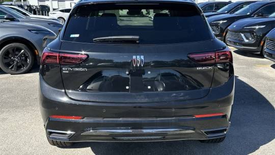 2024 Buick Envision
