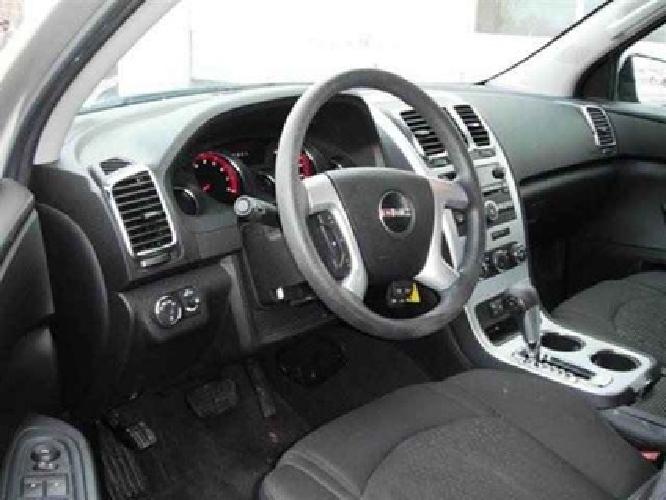 2010 gmc acadia sl sport utility 4d in new rochelle, ny