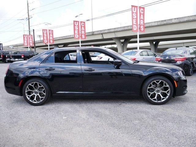 used 2018 chrysler 300 touring harvey, la 70058 for sale in harvey, louisiana