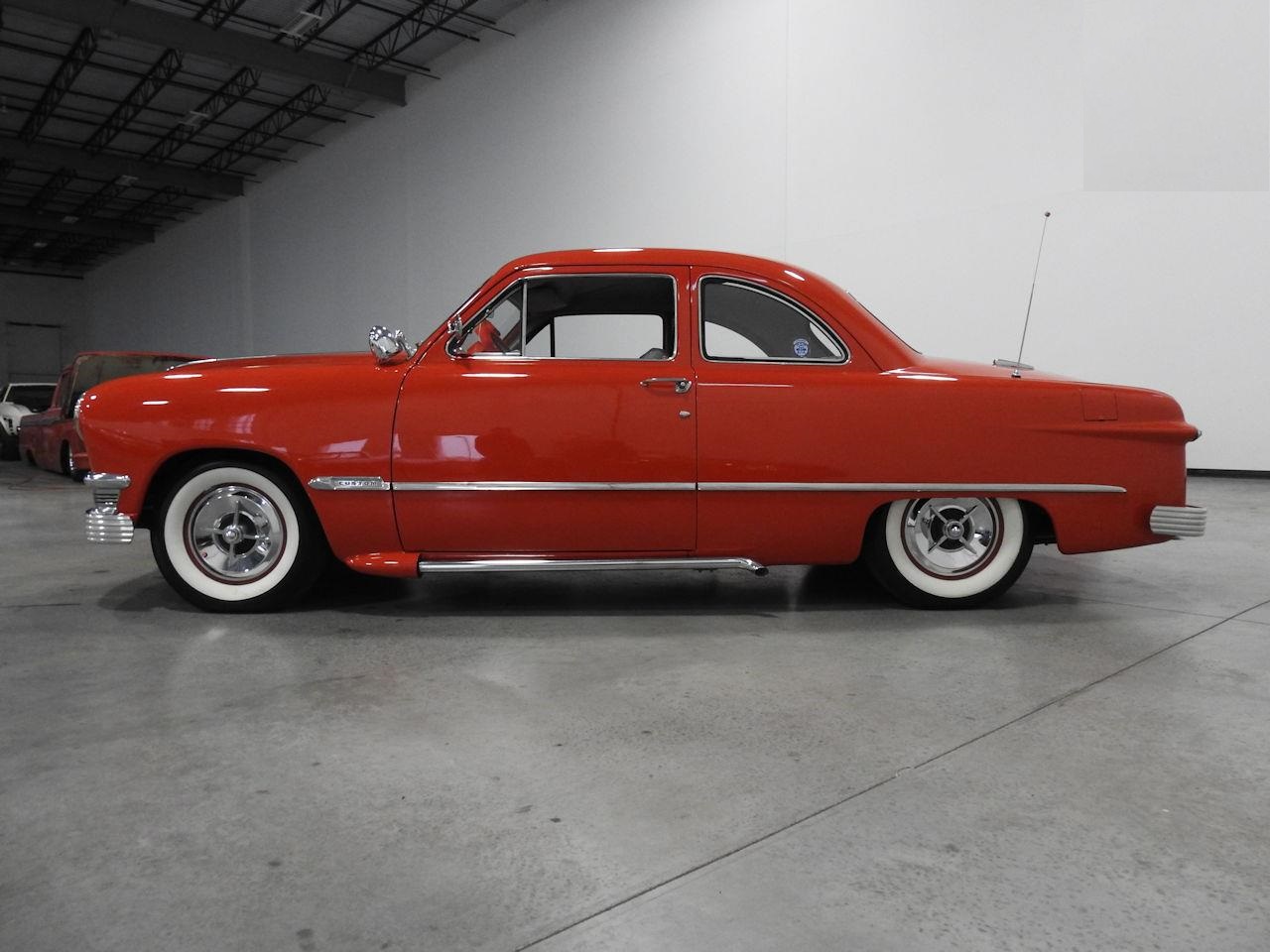 1950 ford club coupe
