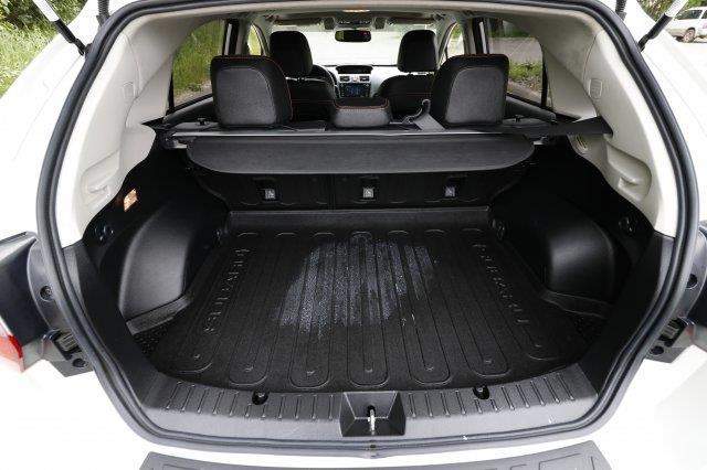 2016 subaru crosstrek 2.0i limited awd 2.0i limited 4dr crossover for sale in anchorage, alaska