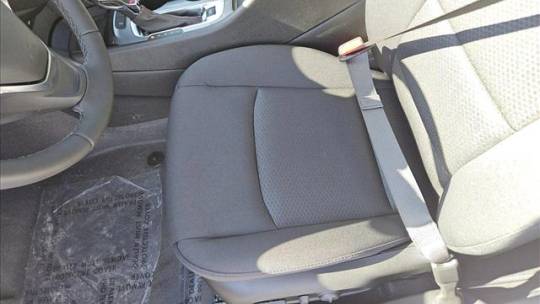 2025 Chevrolet Malibu
