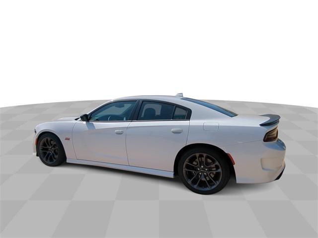 2023 dodge charger r/t scat pack