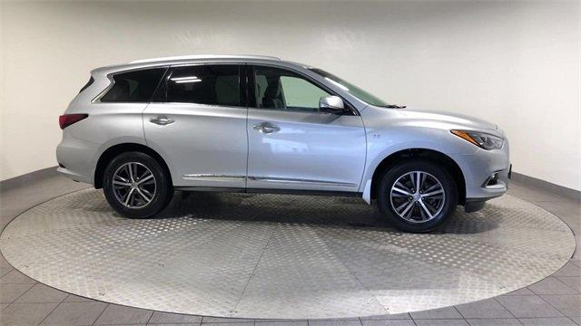 certified 2016 infiniti qx60 awd beachwood, oh 44122 for sale in cleveland, ohio