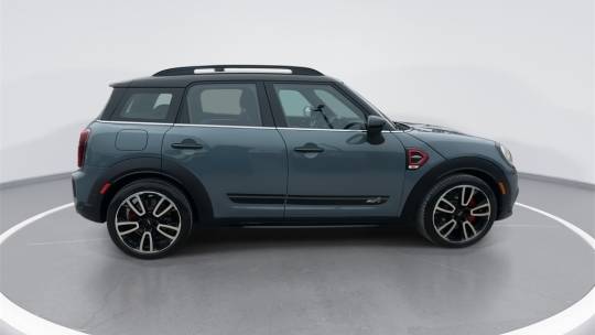 2022 Mini Countryman