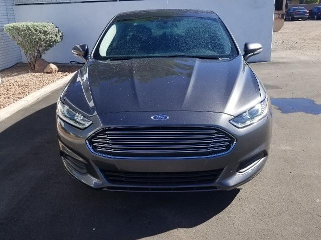 2016 ford fusion se se 4dr sedan for sale in las cruces, new mexico