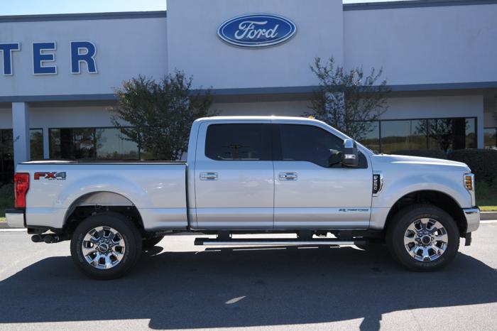 used 2019 ford f250 lariat metter, ga 30439 for sale in excelsior, georgia