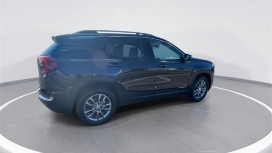 2023 GMC Terrain