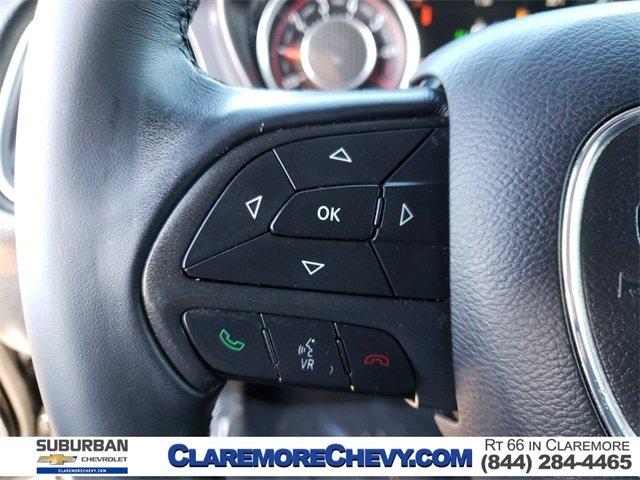 used 2016 dodge challenger sxt claremore, ok 74017 for sale in claremore, oklahoma