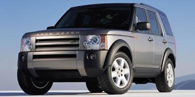 used 2008 land rover lr3 hse murray, ut 84107 for sale in salt lake city, utah