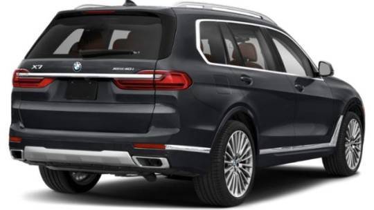 2021 BMW se