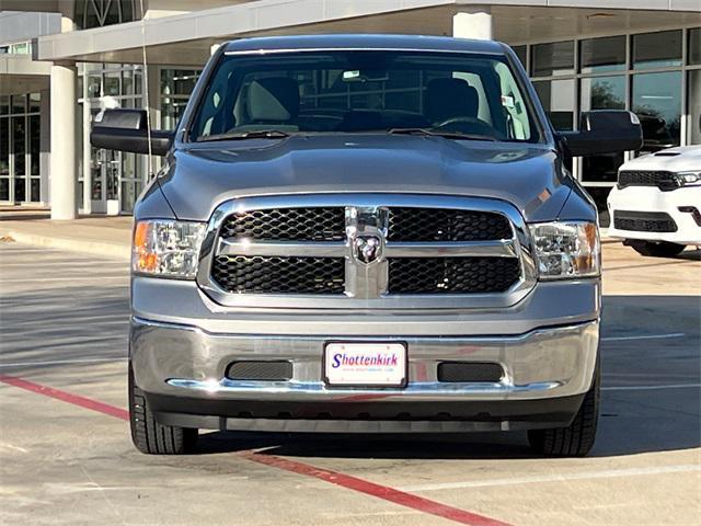 2023 ram 1500 tradesman