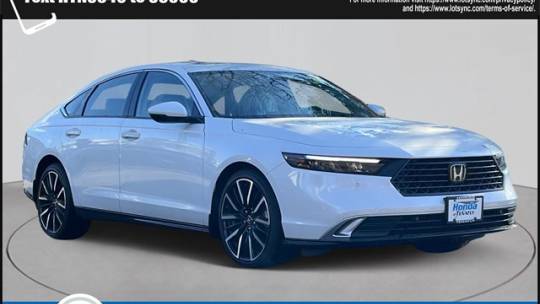 2024 Honda Accord