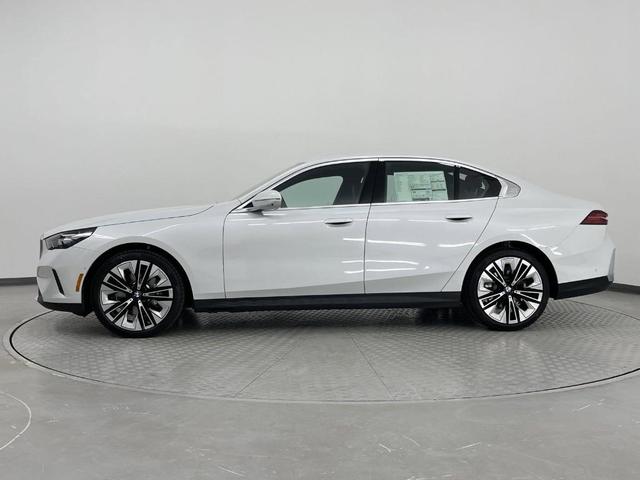 2024 bmw 530 i