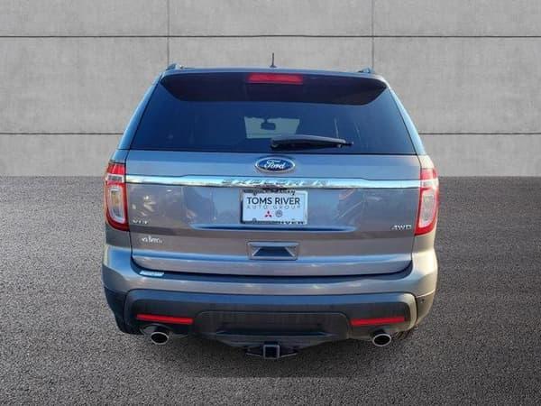 2013 ford explorer in denver, colorado