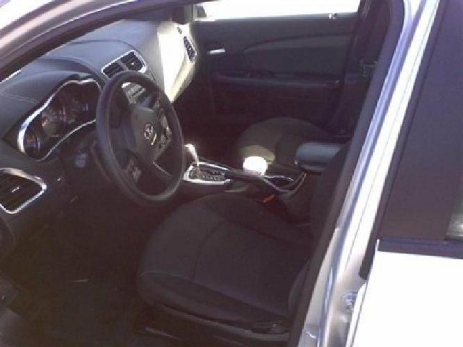 2012 dodge avenger se sedan 4d in huntington beach, ca
