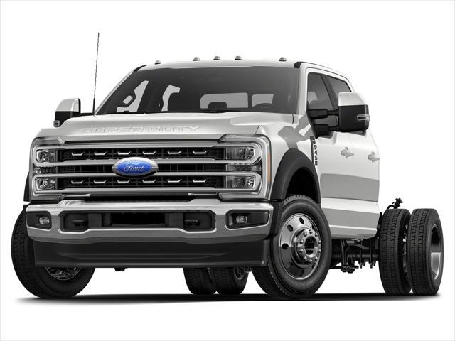 2024 ford f-450 xl