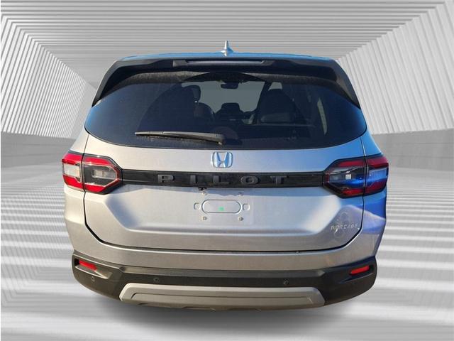 2023 honda pilot ex-l 7-passenger