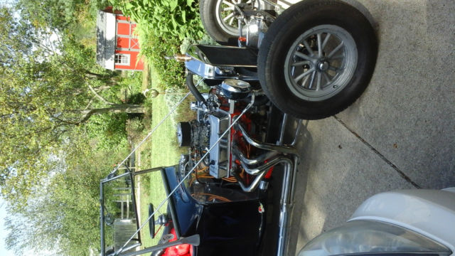 23 t bucket