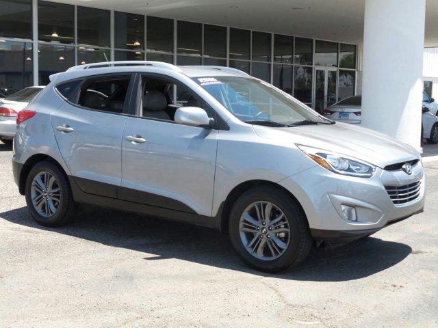 used 2015 hyundai tucson se tucson, az 85705 for sale in tucson, arizona