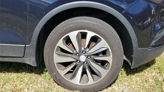 2021 Buick Encore