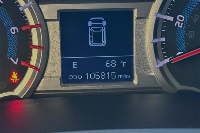 2015 toyota 4runner sr5