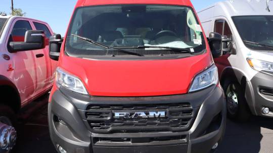 2023 RAM