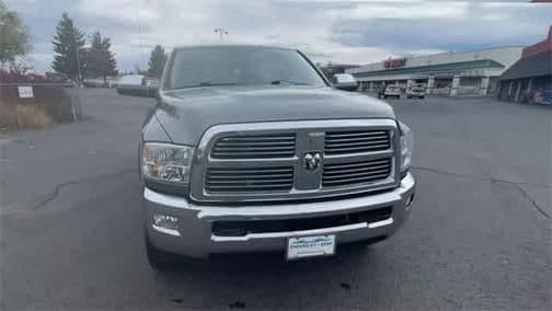 2012 ram 2500 in bellbrook, ohio