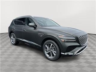2025 Genesis GV80 2.5t advanced