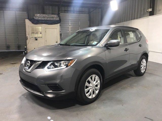 used 2016 nissan rogue s bossier city, la 71111 for sale in bossier city, louisiana