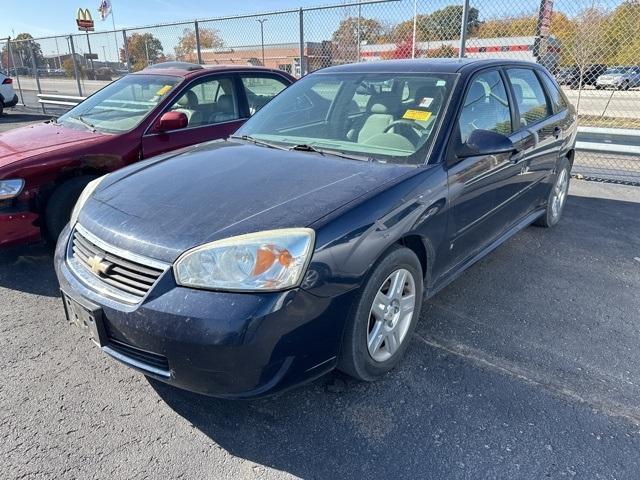2007 chevrolet malibu maxx lt