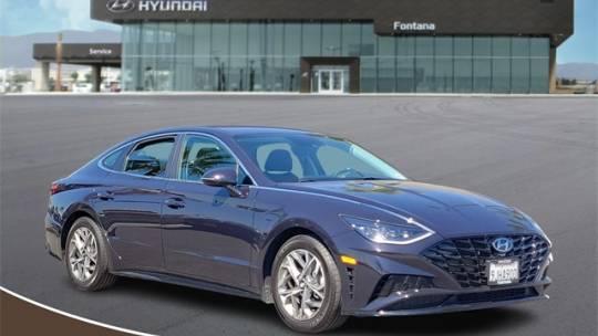 2023 Hyundai Sonata