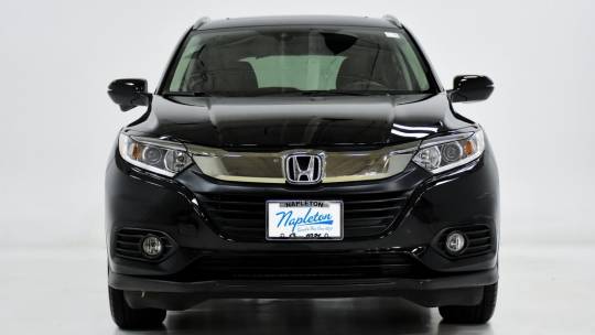 2022 Honda HR-V
