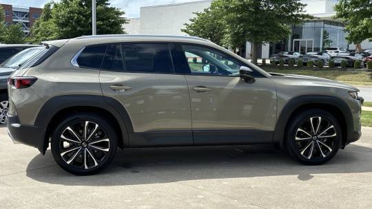 2024 Mazda CX-50