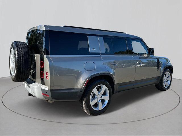 2024 land rover defender 130 p300 s